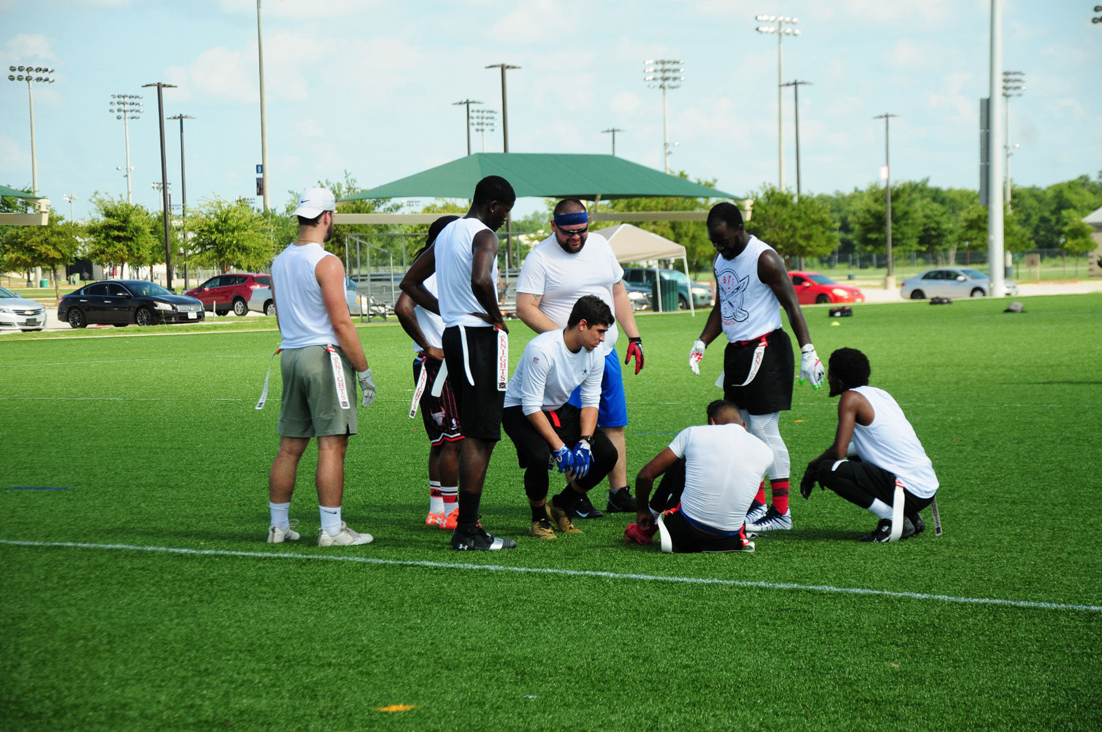 Bryan-College Station Flag Football League